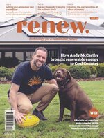 Renew Magazine